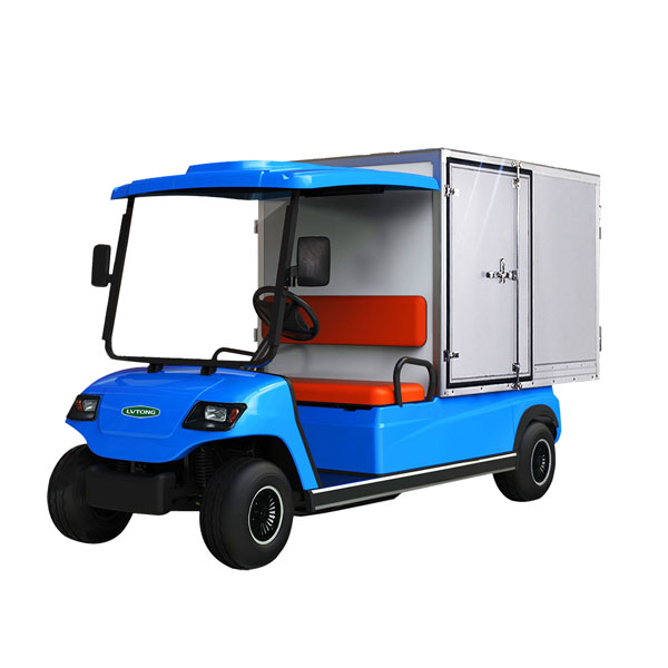 Xe điện LVTONG-LT-A2-GC