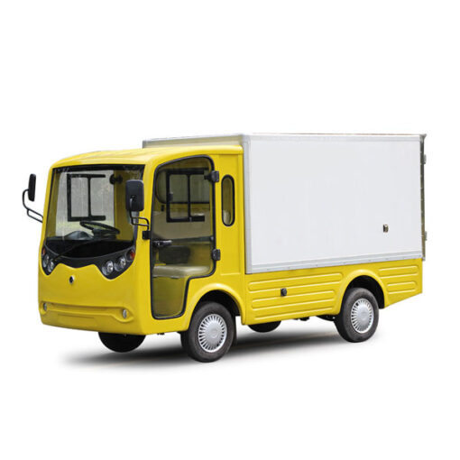 Xe điện LVTONG LT-S2.B.HX