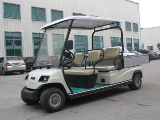 Xe điện LVTONG LT-A4.H2
