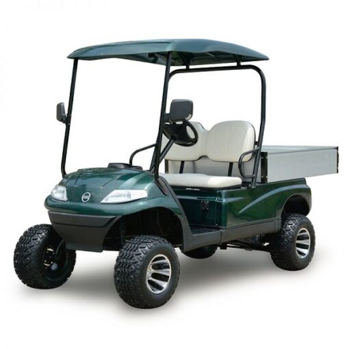 Xe điện LVTONG LT-A627.H2G