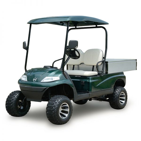 Xe điện LVTONG LT-A627.H2G