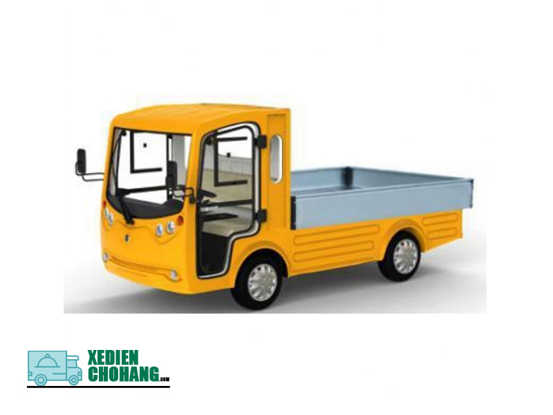 Yếu Tố Ảnh Hưởng Đến Thời Gian Sạc Xe Điện Chở Hàng