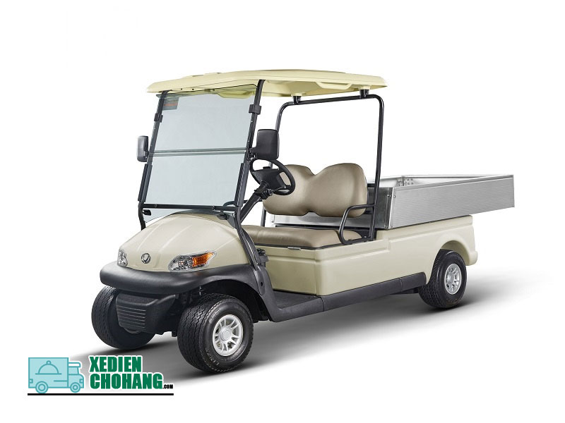 Cách Tối Ưu Thời Gian Sạc Xe Điện Chở Hàng
