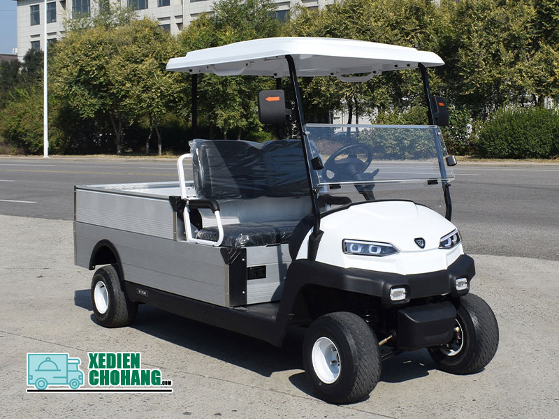 Thời Gian Sạc Trung Bình Của Xe Điện Chở Hàng