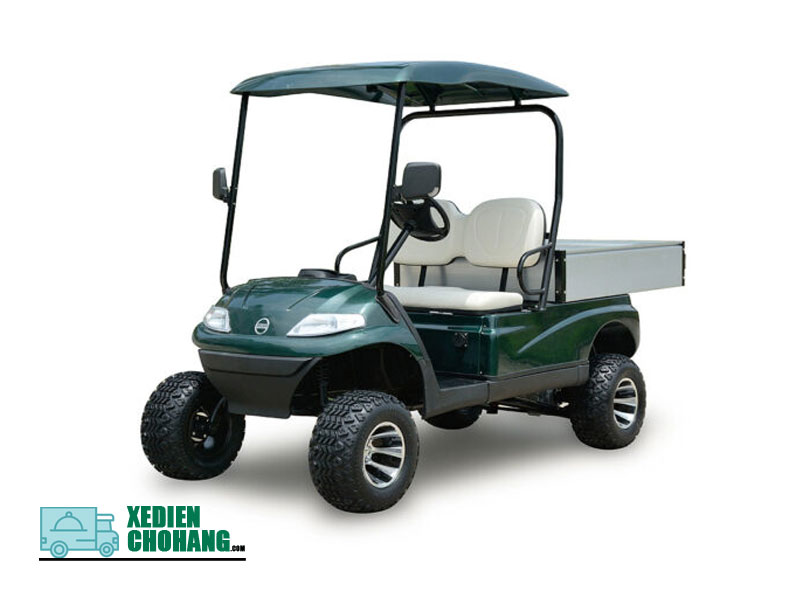 Xe Điện Chở Hàng 4 Bánh LVTONG LT-A627.2.H8