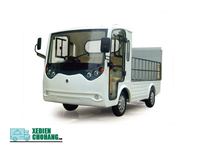 Xe Điện Chở Hàng 4 Bánh LVTONG LT-S2.B.HY6
