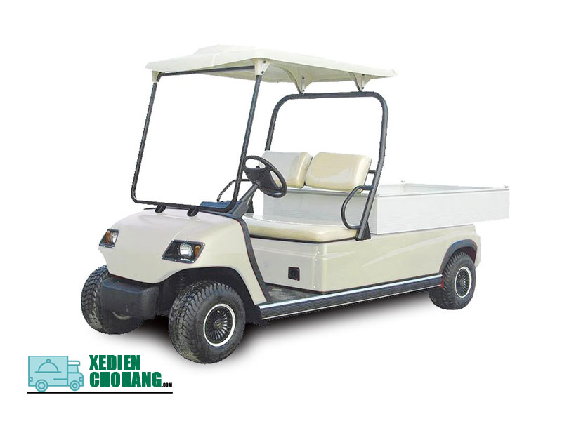 Xe Điện Chở Hàng 4 Bánh LVTONG LT-A2.H2