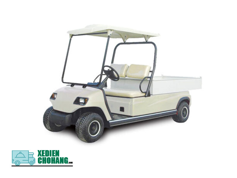 Xe Điện Chở Hàng 4 bánh LVTONG LT-A4.H2