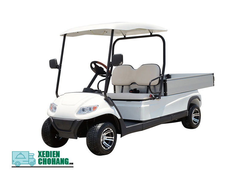 Xe Điện Chở Hàng 4 Bánh LVTONG LT-A627.H2G