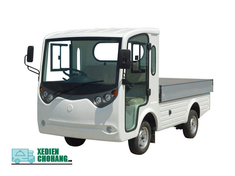 Xe Điện Chở Hàng 4 Bánh LVTONG LT-S2.B.HP