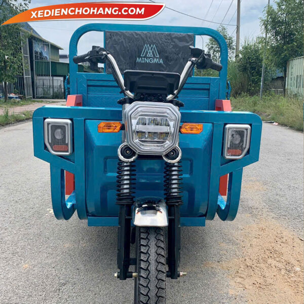 xe điện BEN1500
