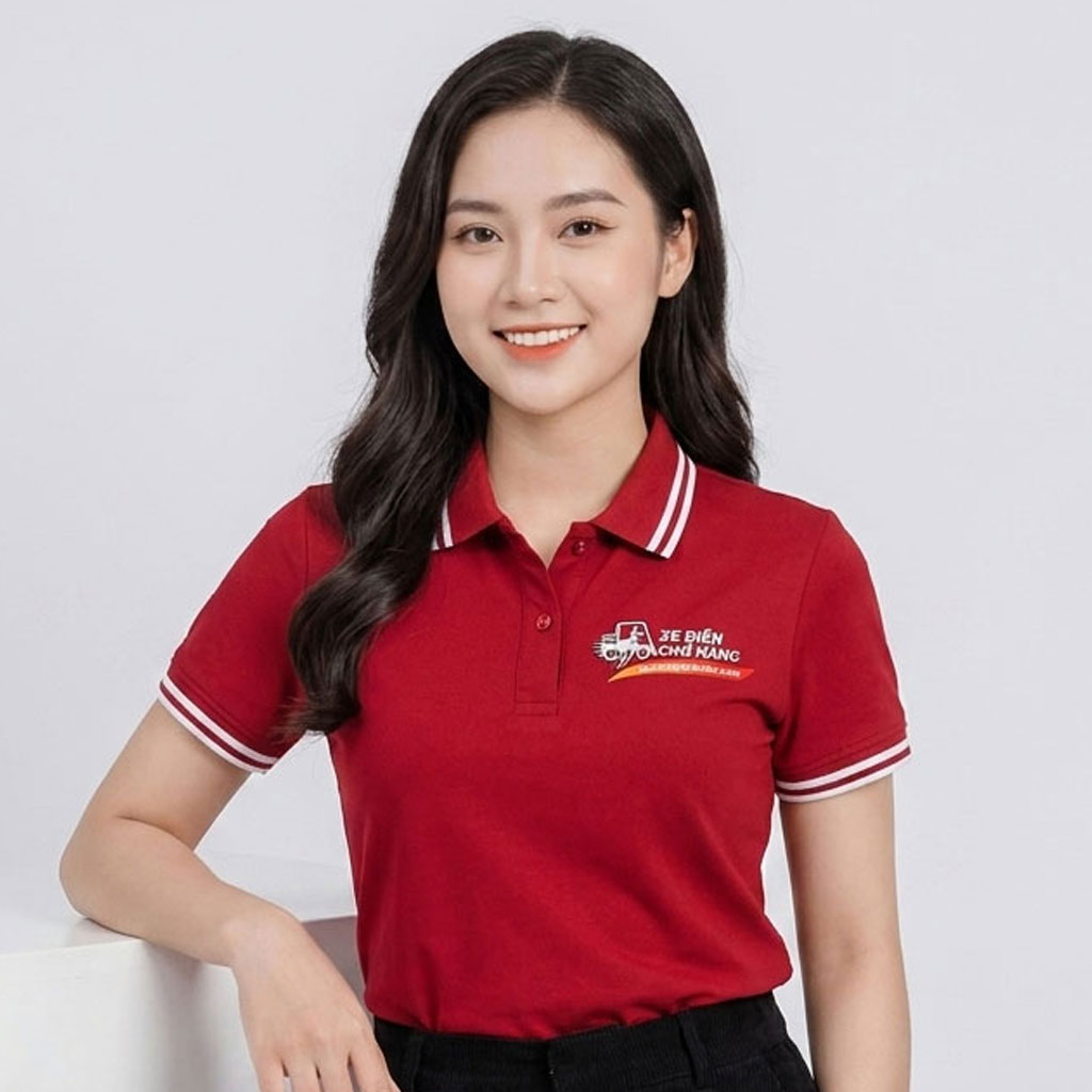 Doi ngu nhan su xedienchohang 3 - Xe Điện Chở Hàng