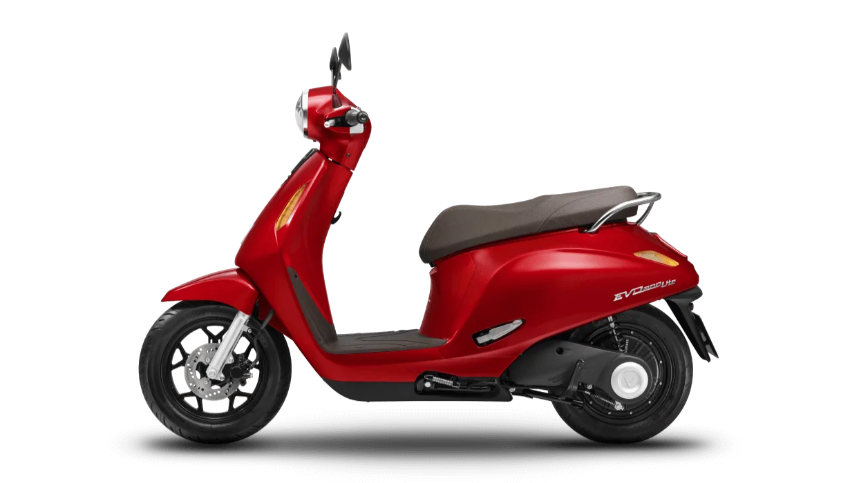 VinFast Evo200