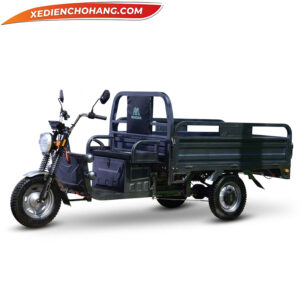 Mẫu xe chở hàng Av500 Mau Xam