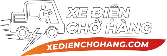 Xe Điện Chở Hàng