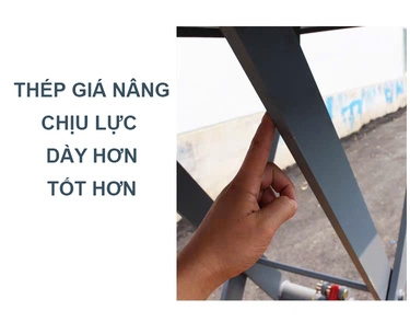 phu kien xe dien cho hang 4 banh 2 - Xe Điện Chở Hàng