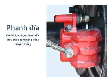 phu kien xe dien cho hang 4 banh 4 - Xe Điện Chở Hàng