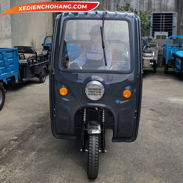Xe 3 Banh Mai Che