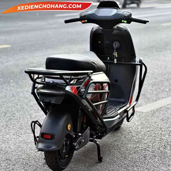 Xe May Dien Cho Hang Giao Hang 1000w Pip06