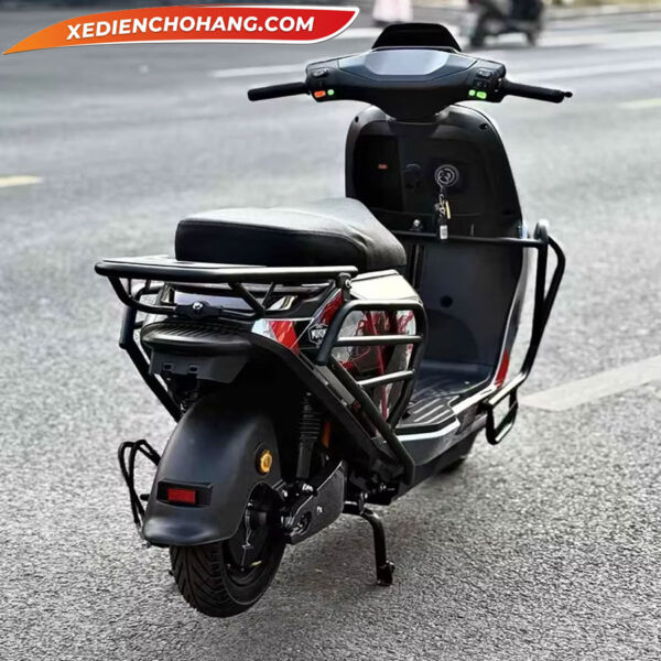 Xe May Dien Cho Hang Giao Hang 1000w Pip06