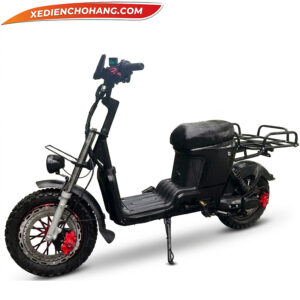Xe May Dien Cho Hang Giao Hang 1200w 60v70ah