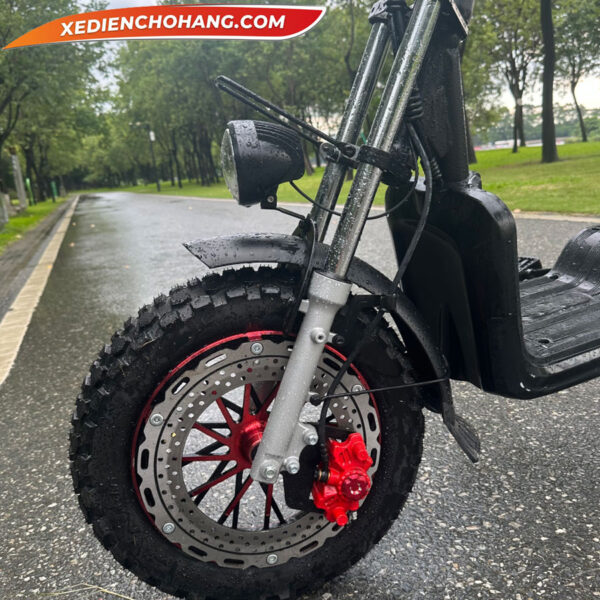 Xe May Dien Cho Hang Giao Hang 1200w 60v70ah