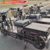 Xe May Dien Cho Hang Giao Hang Electric Pip07