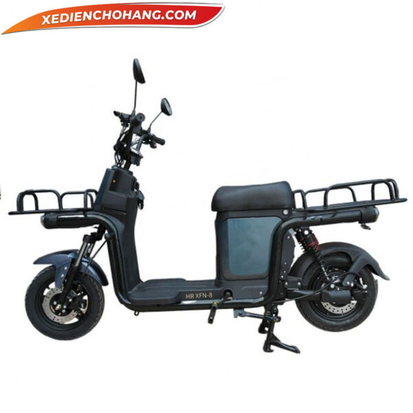 Xe May Dien Cho Hang Giao Hang Pin Lithium 1000w Pip08