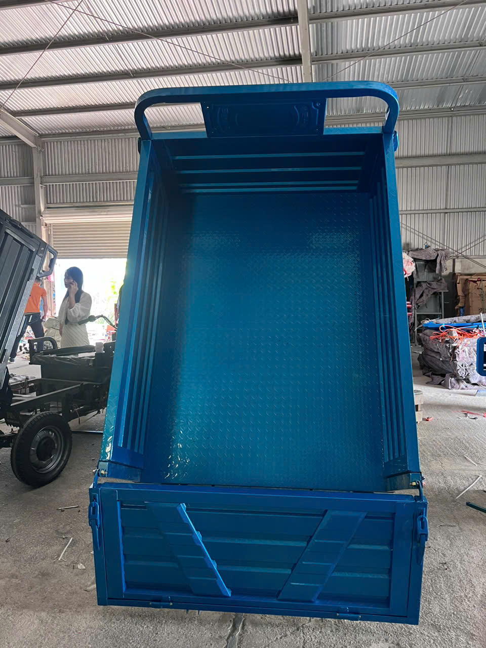 Chi phí sạc xe điện hàng tháng có thực sự tốn kém