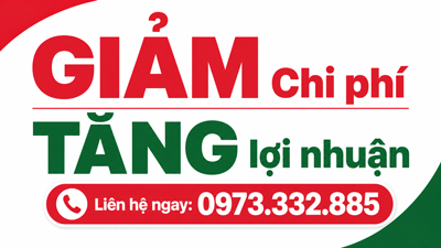 Call to Action: Liên hệ 0973.332.885