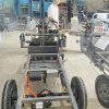 Lý giải Pin xe điện sụt giảm nhanh chóng khi nhiệt độ xuống thấp vì sao