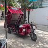 Tại sao xe điện chở hàng bị yếu, leo dốc không nổi