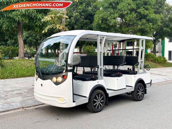 Xe điện chở khách du lịch 8 chỗ Model LT-A617.6+2