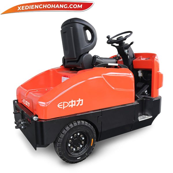 Xe đầu kéo điện 2-3-4 tấn công nghiệp (1)