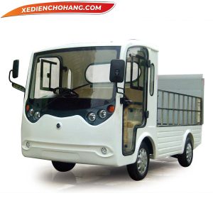 Xe điện chở hàng 2 chỗ LVTONG LT-S2.B.HY6