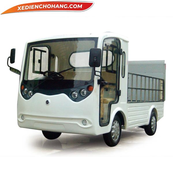 Xe điện chở hàng 2 chỗ LVTONG LT-S2.B.HY6