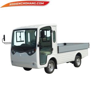 Xe điện chuyên dụng 2 chỗ LVTONG Model LT-S2.B.HP
