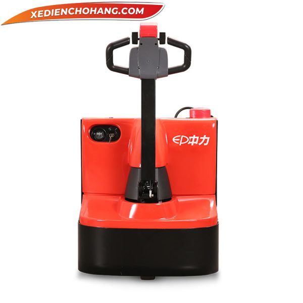 Xe kéo điện tải trọng 3 tấn PIPEPT20-30TW