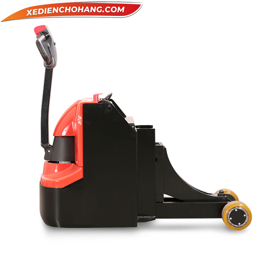 Xe điện kéo hàng 3 tấn PIPEPT20-30TW - Xe Điện Chở Hàng Xe điện kéo hàng nặng 3 tấn PIPEPT20-30TW