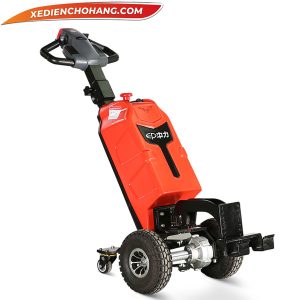 Mua Xe Điện Kéo Hàng PIPQDD10 Ở Đâu Uy Tín