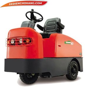 Xe kéo điện pin Lithium tải 1.5 đến 6 tấn