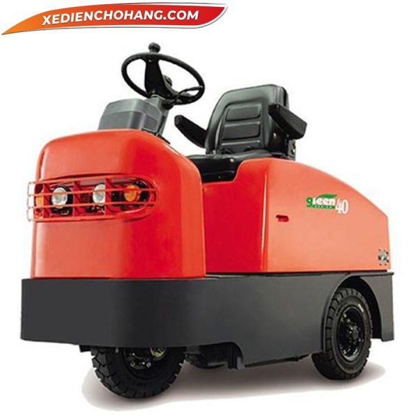 Xe kéo điện pin Lithium tải 1.5 đến 6 tấn
