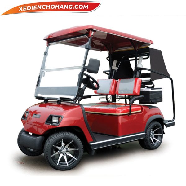 Xe golf điện 2 chỗ kiểu dáng A LT-A2