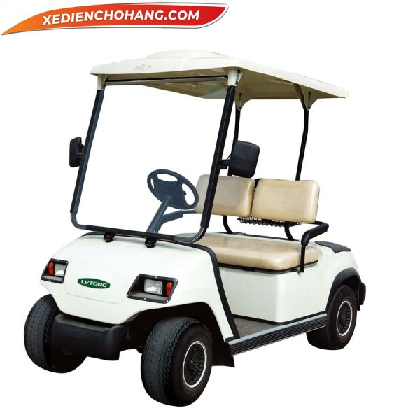 Xe điện sân golf mini 2 chỗ LVTONG LT-A2