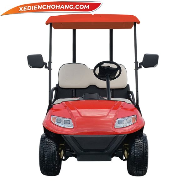 Xe golf điện địa hình 2 chỗ LVTONG LT-A617.2G
