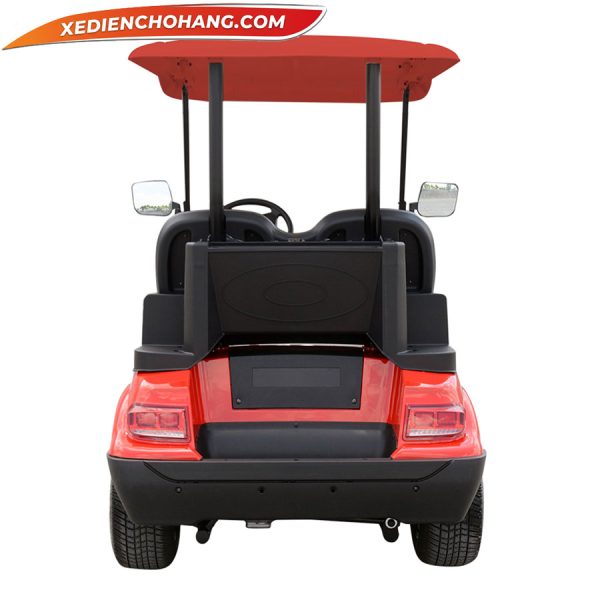 Xe golf điện 2 chỗ địa hình cao cấp LT-A617.2G
