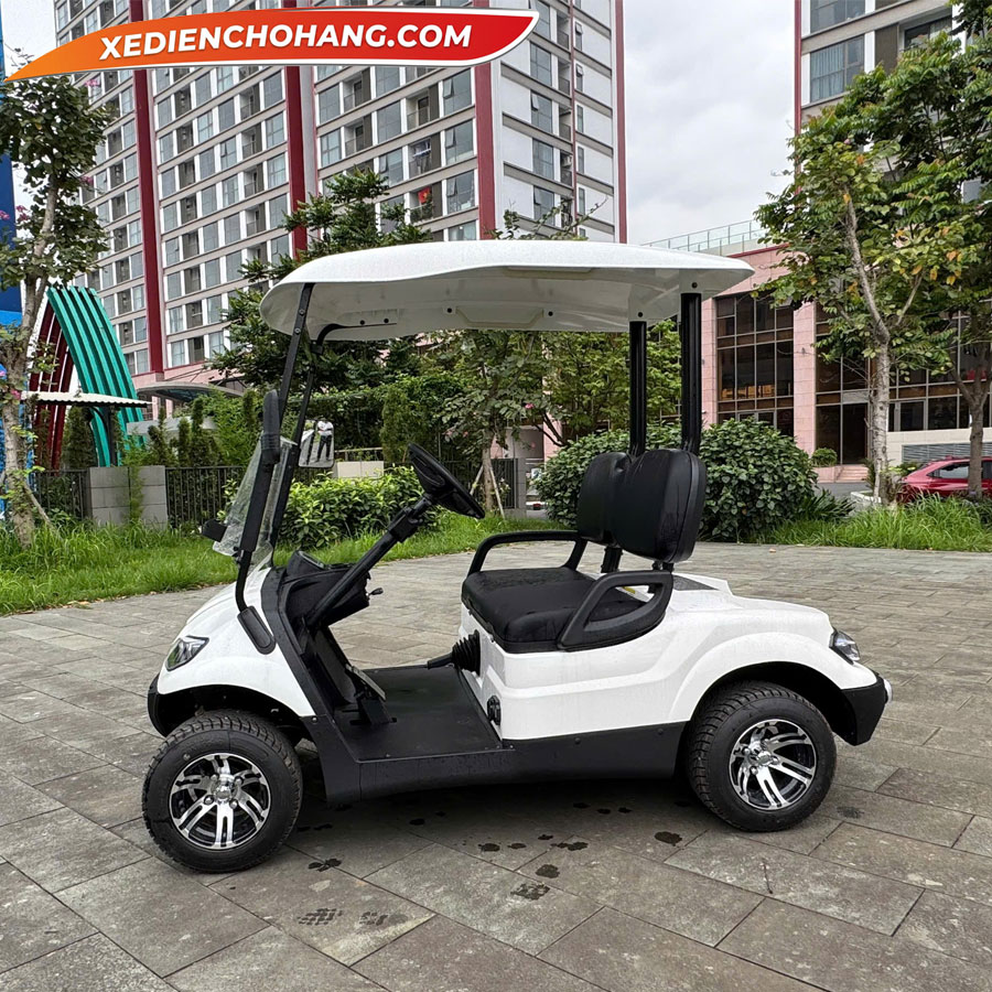 Xe điện sân golf 2 chỗ dáng cao LVTONG LT-A617.2 - Xe Điện Chở Hàng Xe điện sân golf 2 chỗ dáng cao LVTONG LT-A617 (8)