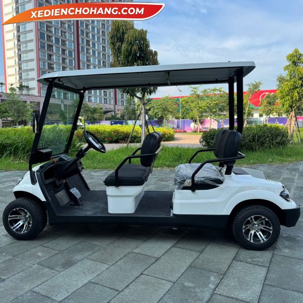 Xe điện sân golf mini 4 chỗ LVTONG LT-A617.4