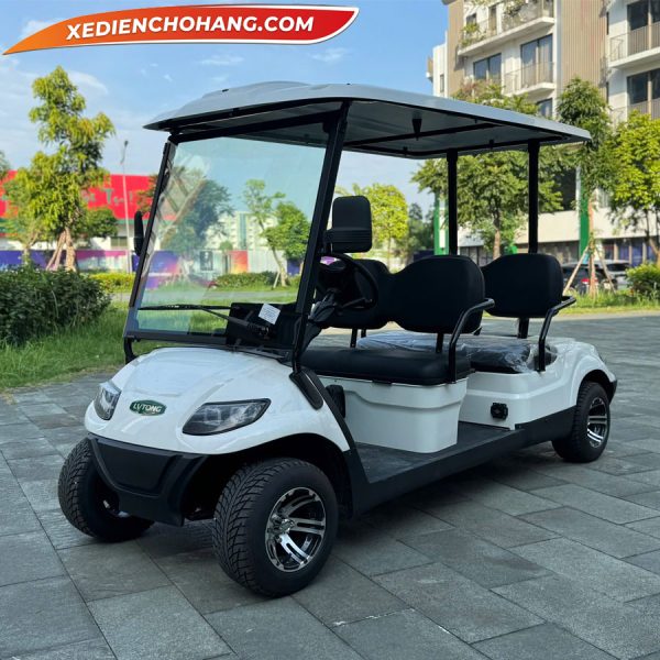Xe golf điện 4 chỗ cao cấp LT-A617.4
