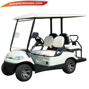 Xe điện sân golf 4 chỗ LVTONG LT-A617.2+2